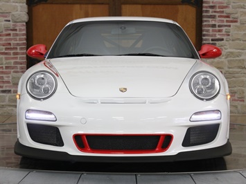 2011 Porsche 911 GT3 RS   - Photo 5 - Springfield, MO 65802