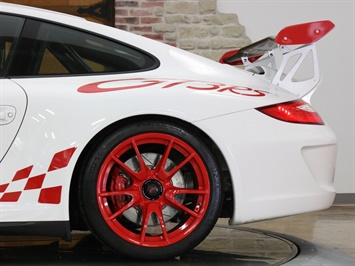 2011 Porsche 911 GT3 RS   - Photo 44 - Springfield, MO 65802