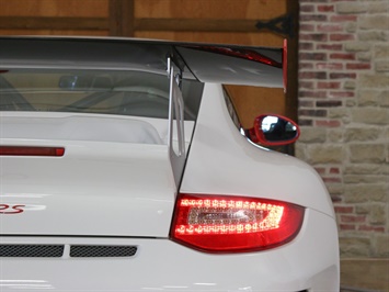 2011 Porsche 911 GT3 RS   - Photo 42 - Springfield, MO 65802