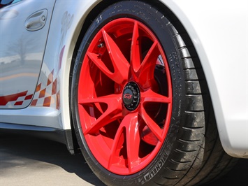 2011 Porsche 911 GT3 RS   - Photo 47 - Springfield, MO 65802