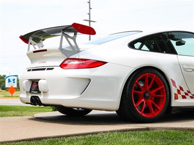 2011 Porsche 911 GT3 RS   - Photo 41 - Springfield, MO 65802