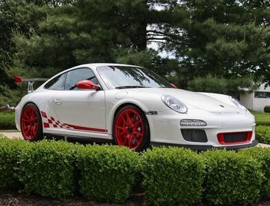 2011 Porsche 911 GT3 RS   - Photo 18 - Springfield, MO 65802