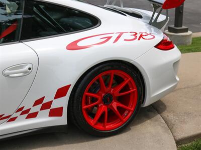 2011 Porsche 911 GT3 RS   - Photo 48 - Springfield, MO 65802