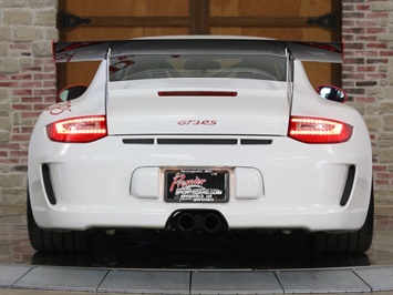 2011 Porsche 911 GT3 RS   - Photo 8 - Springfield, MO 65802