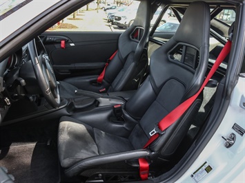 2011 Porsche 911 GT3 RS   - Photo 2 - Springfield, MO 65802