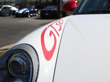 2011 Porsche 911 GT3 RS   - Photo 36 - Springfield, MO 65802