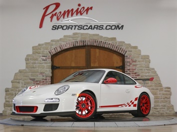 2011 Porsche 911 GT3 RS   - Photo 1 - Springfield, MO 65802