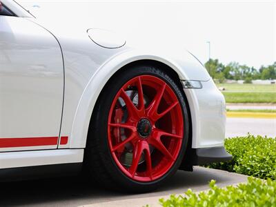 2011 Porsche 911 GT3 RS   - Photo 45 - Springfield, MO 65802