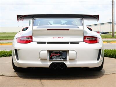 2011 Porsche 911 GT3 RS   - Photo 21 - Springfield, MO 65802