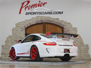 2011 Porsche 911 GT3 RS   - Photo 7 - Springfield, MO 65802