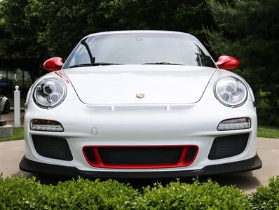 2011 Porsche 911 GT3 RS   - Photo 17 - Springfield, MO 65802