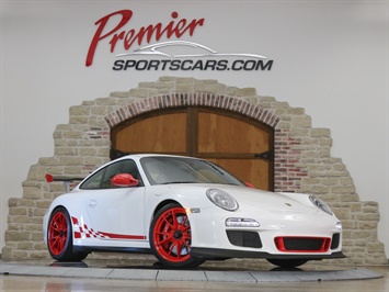 2011 Porsche 911 GT3 RS   - Photo 3 - Springfield, MO 65802