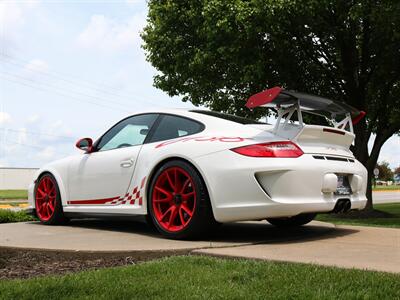 2011 Porsche 911 GT3 RS   - Photo 22 - Springfield, MO 65802