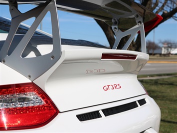 2011 Porsche 911 GT3 RS   - Photo 40 - Springfield, MO 65802