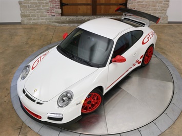 2011 Porsche 911 GT3 RS   - Photo 9 - Springfield, MO 65802