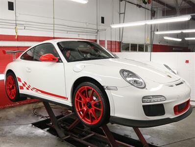 2011 Porsche 911 GT3 RS   - Photo 53 - Springfield, MO 65802