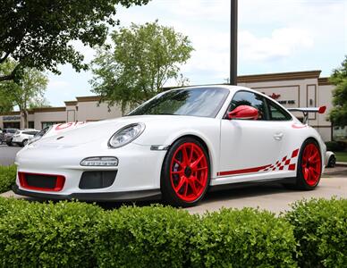 2011 Porsche 911 GT3 RS   - Photo 24 - Springfield, MO 65802