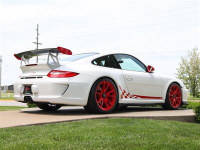 2011 Porsche 911 GT3 RS   - Photo 20 - Springfield, MO 65802