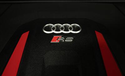 2021 Audi RS Q8 4.0T quattro  Only 185 Miles - Photo 49 - Springfield, MO 65802