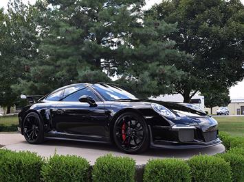 2015 Porsche 911 GT3   - Photo 22 - Springfield, MO 65802