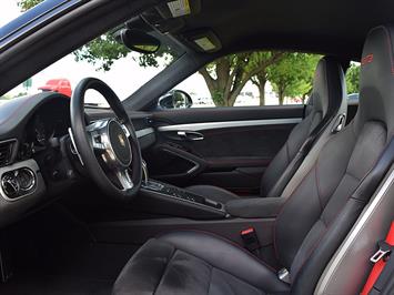 2015 Porsche 911 GT3   - Photo 11 - Springfield, MO 65802