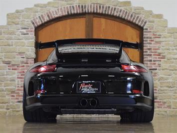 2015 Porsche 911 GT3   - Photo 8 - Springfield, MO 65802