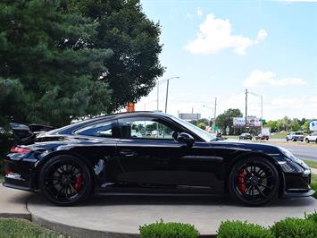 2015 Porsche 911 GT3   - Photo 21 - Springfield, MO 65802