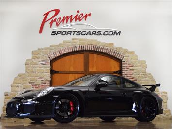 2015 Porsche 911 GT3   - Photo 6 - Springfield, MO 65802