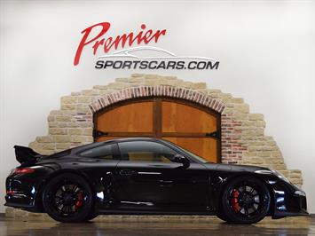 2015 Porsche 911 GT3   - Photo 3 - Springfield, MO 65802