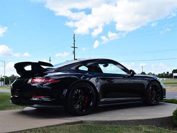 2015 Porsche 911 GT3   - Photo 27 - Springfield, MO 65802