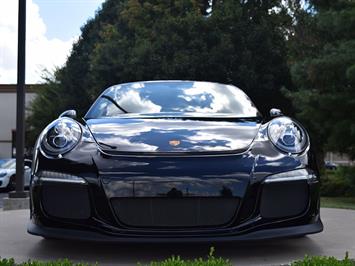 2015 Porsche 911 GT3   - Photo 23 - Springfield, MO 65802