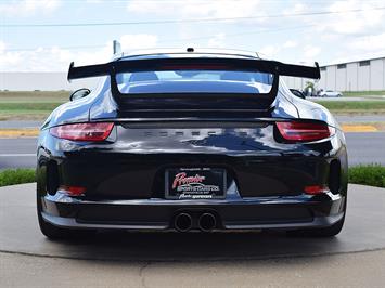 2015 Porsche 911 GT3   - Photo 26 - Springfield, MO 65802