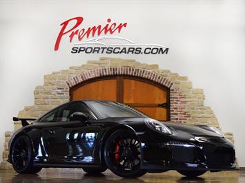 2015 Porsche 911 GT3   - Photo 4 - Springfield, MO 65802