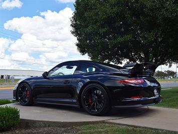 2015 Porsche 911 GT3   - Photo 25 - Springfield, MO 65802