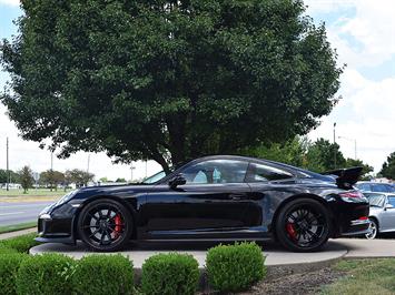 2015 Porsche 911 GT3   - Photo 20 - Springfield, MO 65802