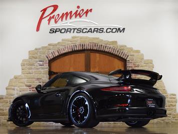 2015 Porsche 911 GT3   - Photo 7 - Springfield, MO 65802