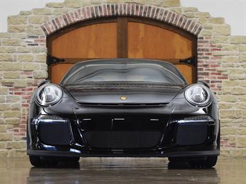 2015 Porsche 911 GT3   - Photo 5 - Springfield, MO 65802