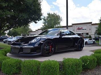 2015 Porsche 911 GT3   - Photo 24 - Springfield, MO 65802