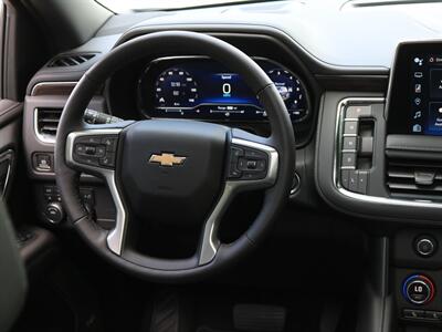 2023 Chevrolet Tahoe LT   - Photo 18 - Springfield, MO 65802