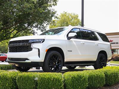 2023 Chevrolet Tahoe LT   - Photo 1 - Springfield, MO 65802