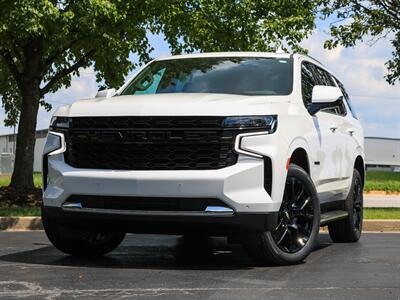 2023 Chevrolet Tahoe LT   - Photo 15 - Springfield, MO 65802