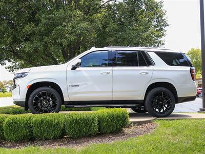 2023 Chevrolet Tahoe LT   - Photo 6 - Springfield, MO 65802