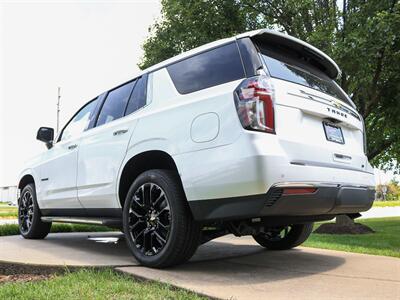 2023 Chevrolet Tahoe LT   - Photo 7 - Springfield, MO 65802