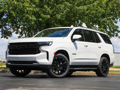 2023 Chevrolet Tahoe LT   - Photo 14 - Springfield, MO 65802