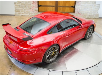 2018 Porsche 911 GT3   - Photo 12 - Springfield, MO 65802