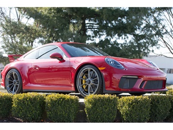 2018 Porsche 911 GT3   - Photo 28 - Springfield, MO 65802