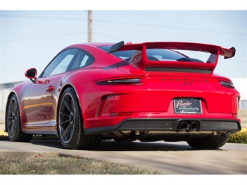 2018 Porsche 911 GT3   - Photo 34 - Springfield, MO 65802