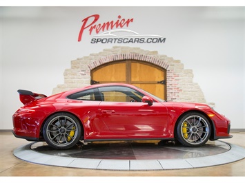 2018 Porsche 911 GT3   - Photo 3 - Springfield, MO 65802