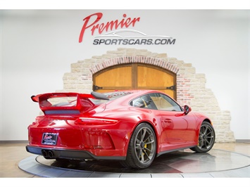 2018 Porsche 911 GT3   - Photo 9 - Springfield, MO 65802