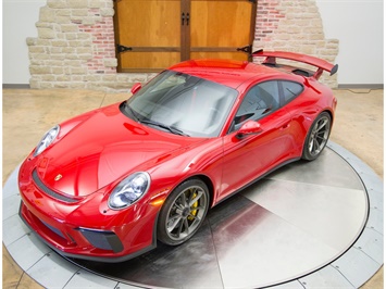 2018 Porsche 911 GT3   - Photo 10 - Springfield, MO 65802